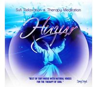 Various - Sufi Huzur Sufi Relaxation and Therapy Meditation