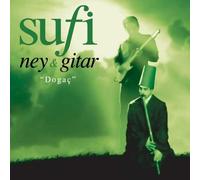 Various - sufi ney gitar dogaclama