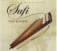 Various - Sufi Ney-Kanun