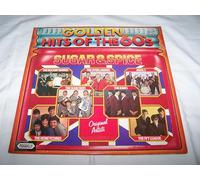 Various: Sugar & Spice (Golden Hits Of The 60's) - LP