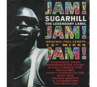 Various - Sugarhill Jam Jam