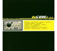 Various - suicide commando pres: decorder v2.0
