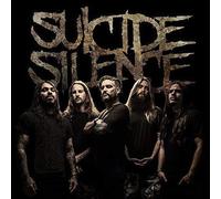 Various - Suicide Silence [CD]