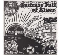 Various - Suitcase Full of Blues
