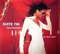 Various - Suite 706 Paris