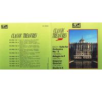 Various - Suite Orq. N. 2-Adagio-Cuarteto