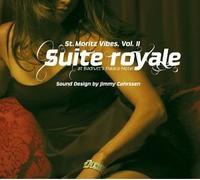 Various - Suite Royale: St. Mortiz Vibes Vol 2