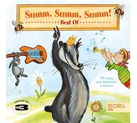 Various - Summ,Summ,Summ-Best of
