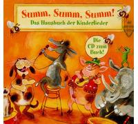 Various - Summ, summ, summ! Das Hausbuch der Kinderlieder