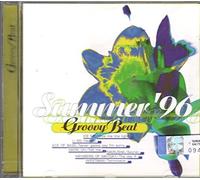 Various - Summer '96 Groovy Beat