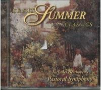 Various - Great Summer Classics