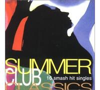 Various - Summer Club Classics #