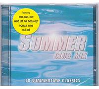Various - Summer Club Mix