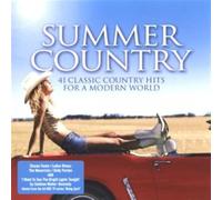 Various - Summer Country 40 Classic...