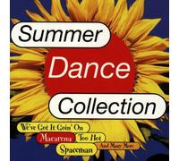 Various - Summer Dance Collection