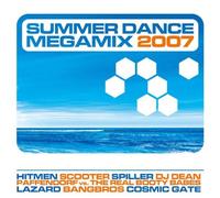 Various - Summer Dance Megamix
