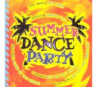 Various - Summer Dance Party