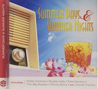 Various - Summer Days & Summer Nights