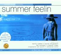 Various - Summer Feelin': A Sublime Journey Into Blissed Out House