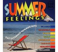 Various - Summer Feelings