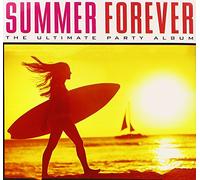 Various - Summer Forever the Ultimate Pa