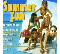 Various - Summer Fun