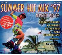 Various - Summer Hit Mix 97