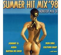 Various - Summer Hit Mix 98