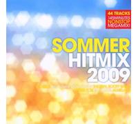 Various - Summer Hitmix 2009