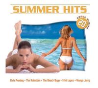 Various - Summer Hits 20 Coole Oldies