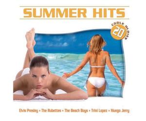 Various - Summer Hits 20 Coole Oldies