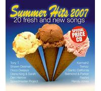 Various - Summer Hits 2007