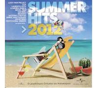 Various - Summer Hits 2012 (2CD 2012)