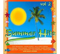 Various - Summer Hits Vol.2