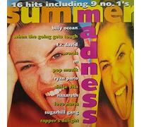 Various - Summer Madness