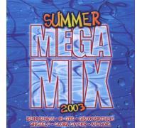 Various - Summer Megamix 2003