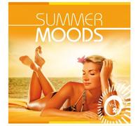 Various - Summer Moods-Vol.2