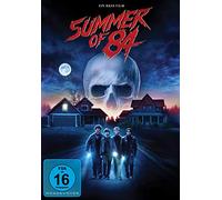 Summer of 84 – DVD – Pandastorm Pictures