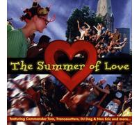 Various - Summer of Love