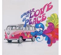 Various - Summer of Love and Peace