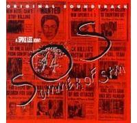 Various - Summer Of Sam: Original Soundtrack;A SPIKE LEE JOINT;SOS