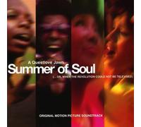 Summer Of Soul (...Or, When The Revolution Could Not Be Televised) Highlights From The Original Motion Picture Soundtrack [VINYL]