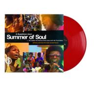 Various - Summer Of Soul ...Or When The Revolution Could Not Be Televi - K2z