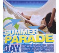 Various - summer parade - day