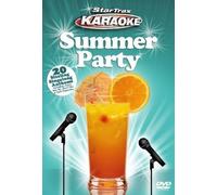 Various - Summer Party Kareoke [DVD]
