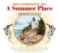 VARIOUS - Summer Place: Great Instrumental Hits