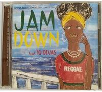 Various - Summer Reggae Bombination