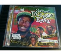 Various - Summer Reggae Fever