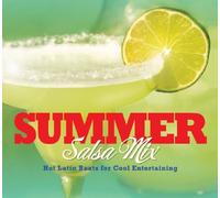 Various - Summer Salsa Mix