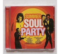 Various - Summer Soul Party